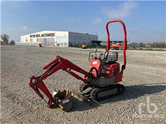 Yanmar SV08-1A(S)