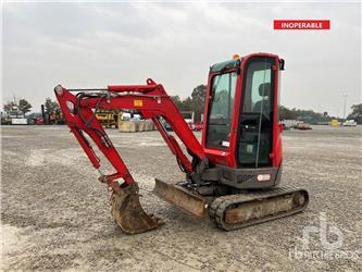 Yanmar VIO20-4