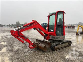 Yanmar VIO25-4