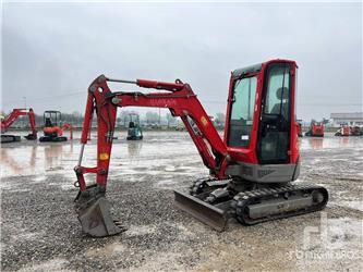 Yanmar VIO25-4