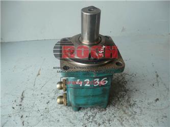 Danfoss OMTV400