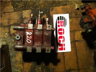 Marrel HYDRO FDG3P20A D33436-03 - 3 SEKCYJNY