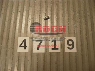Rexroth BOLEC DO A11VO..