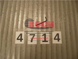 Rexroth DRUCIK DO A11VO..