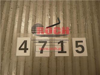 Rexroth DRUCIK DO A11VO..