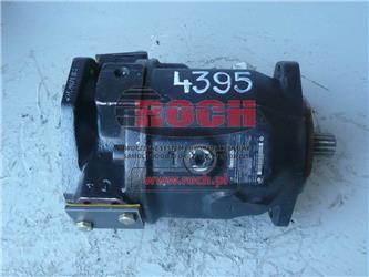 Rexroth LA10VO71DFR1/31L-VSC12K01-S0413