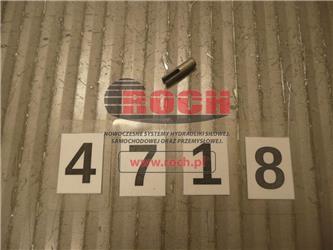 Rexroth PROWADNICA DRUCIKA DO A11VO..