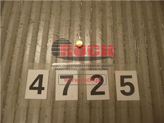 Rexroth ROLKI DO ŁOŻTAK KOŁYSKI DUŻE DO A11VO..