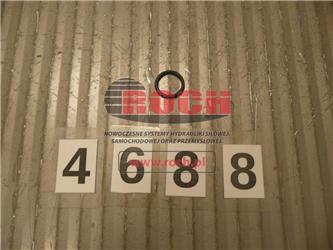 Rexroth USZCZELKA OKRAGŁA O-RING DO STEROWNIKA DO A11VO..