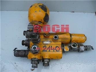 Wabco 4773970030 2988 + HYDROAKUMULATOR 0,32L