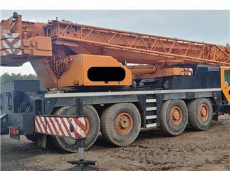 Liebherr LTM 1080