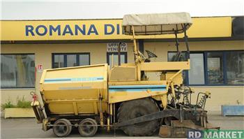 Bitelli BB 130