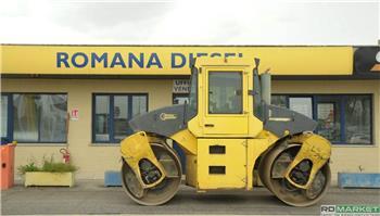 Bomag BW174 AP-4 AM-1