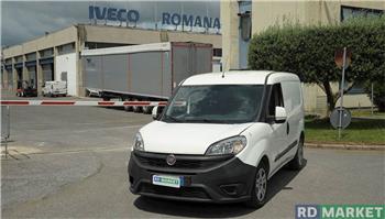 Fiat DOBLO'