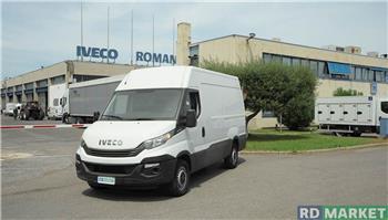 Iveco 35S14
