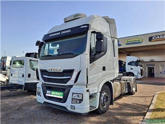 Iveco AS440S46TP