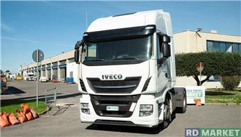Iveco AS440S46TP