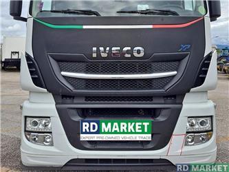 Iveco AS440S46TP XP