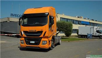 Iveco AS440S46TP XP