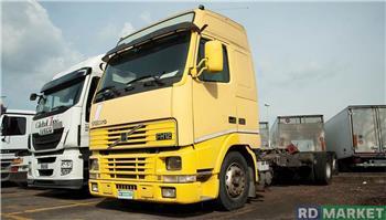 Volvo FH 12