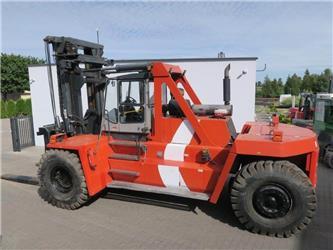 Kalmar DCD 370-12