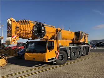 Liebherr LTM1250-5.1