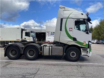 Renault T520 6X4