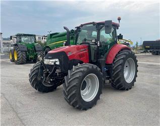 Case IH LUXXUM 120