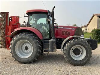 Case IH PUMA 160