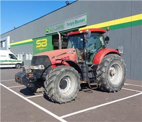 Case IH PUMA 210