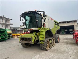CLAAS LEXION 760