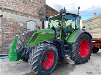 Fendt 313