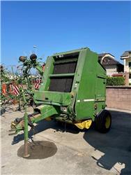 John Deere 550