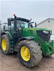 John Deere 6250R