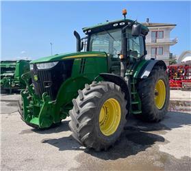 John Deere 7280 R