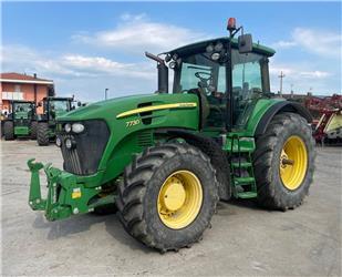 John Deere 7730