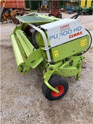  PICK UP CLAAS PU 300 HD