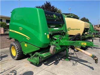  ROTOPRESSA JOHN DEERE 960