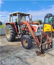 Steyr 8075