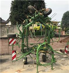  VOLTAFIENO KRONE KW 6.70/6