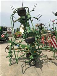  VOLTAFIENO KRONE KW 7.82/6