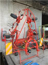  VOLTAFIENO KUHN GF5801
