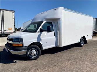 Chevrolet VAN