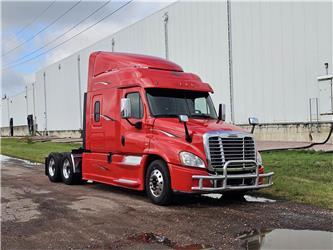 Freightliner Cascadia 125