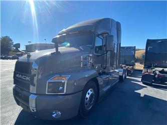 Mack AN64T