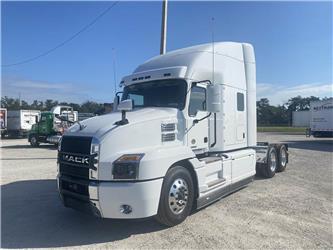 Mack AN64T