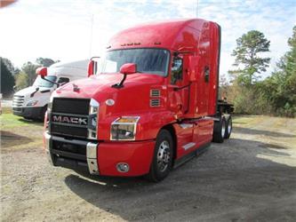 Mack AN64T