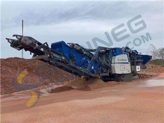 Kleemann MC9 Tracked Cone