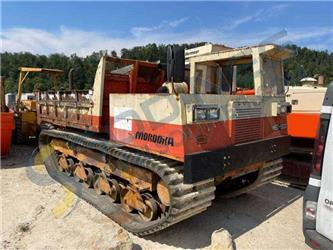 Morooka MST-1500