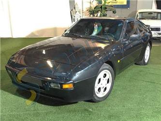 Porsche 944 COUPE